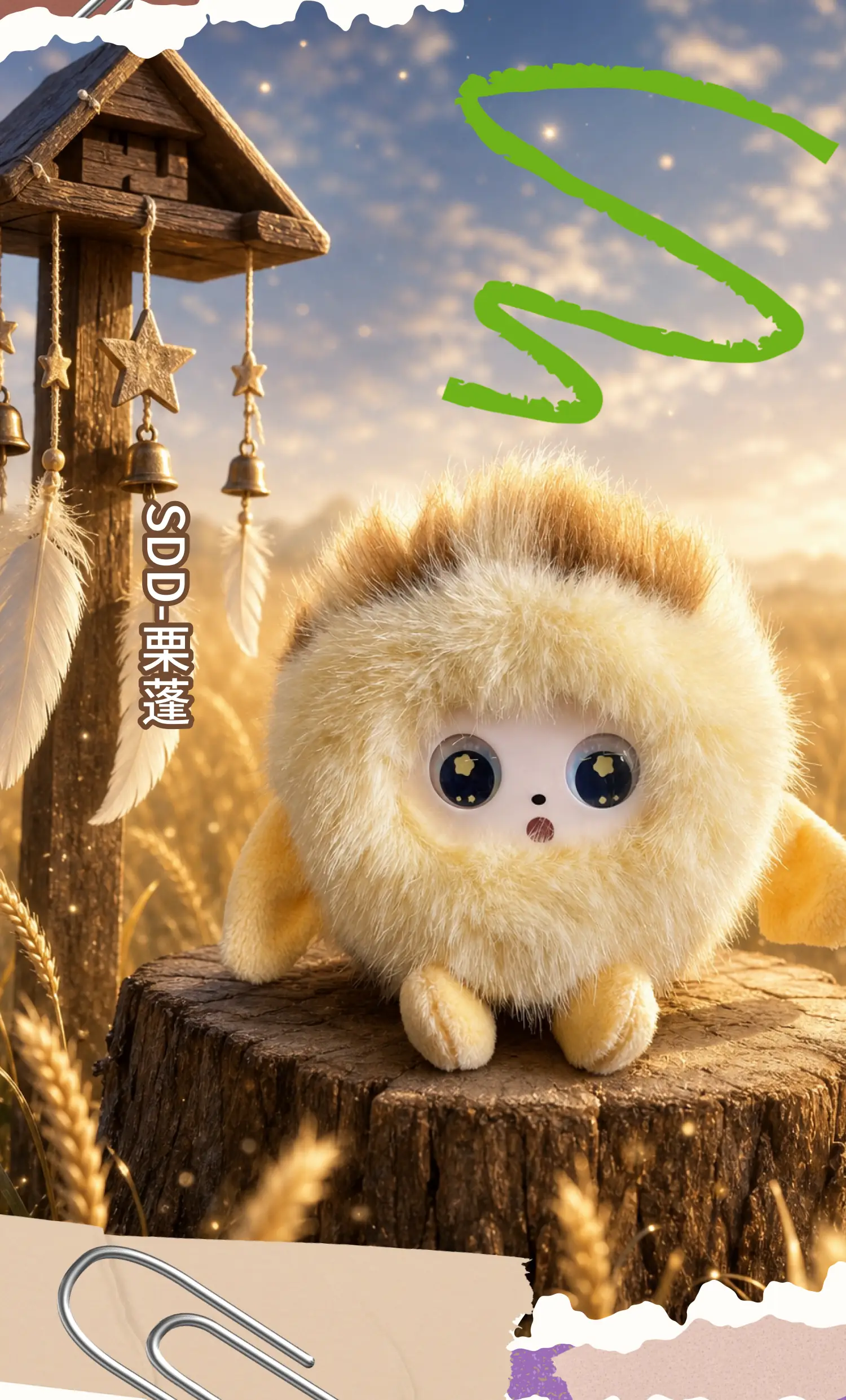 筱嘟宝AI潮玩-新产品 详情图 3